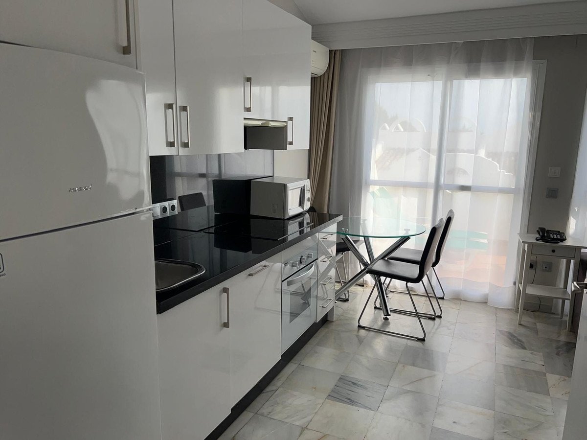 2 Bed Townhouse in Reserva de Marbella