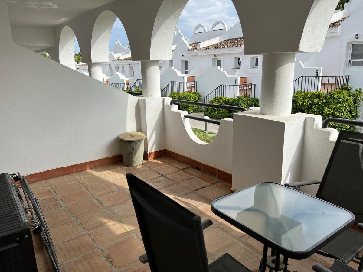 2 Bed Townhouse in Reserva de Marbella