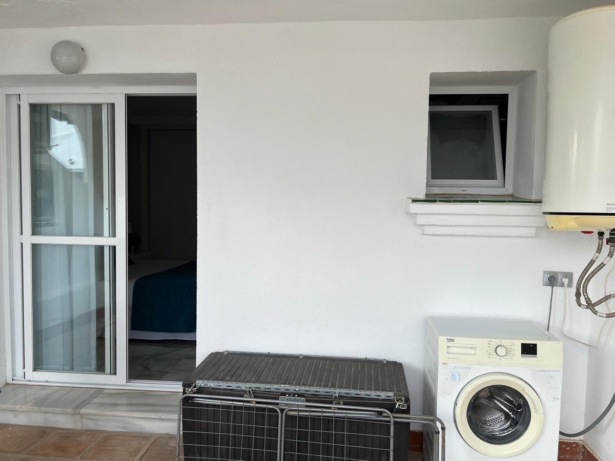 2 Bed Townhouse in Reserva de Marbella