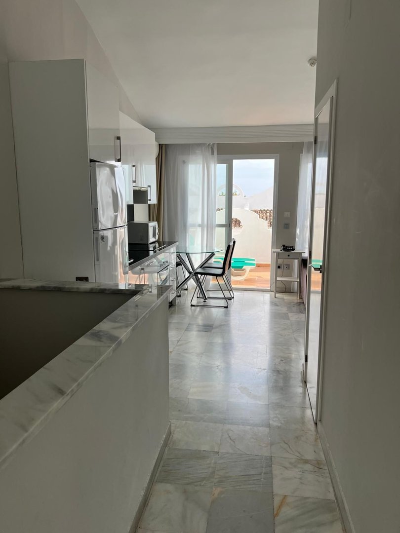 2 Bed Townhouse in Reserva de Marbella