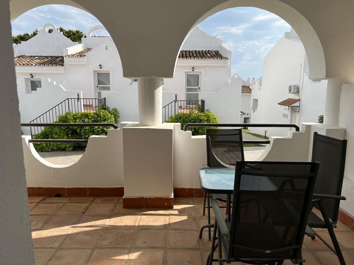 2 Bed Townhouse in Reserva de Marbella
