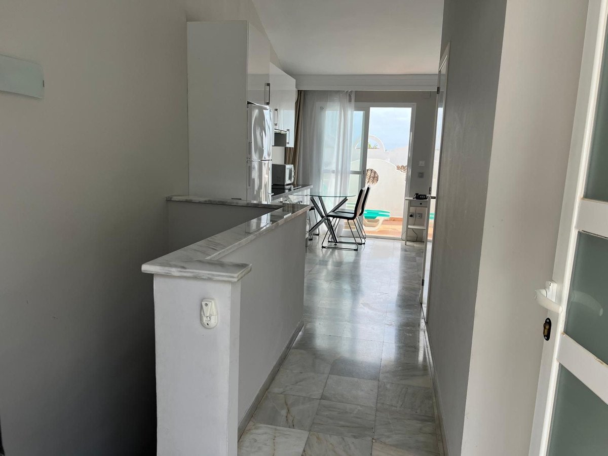 2 Bed Townhouse in Reserva de Marbella
