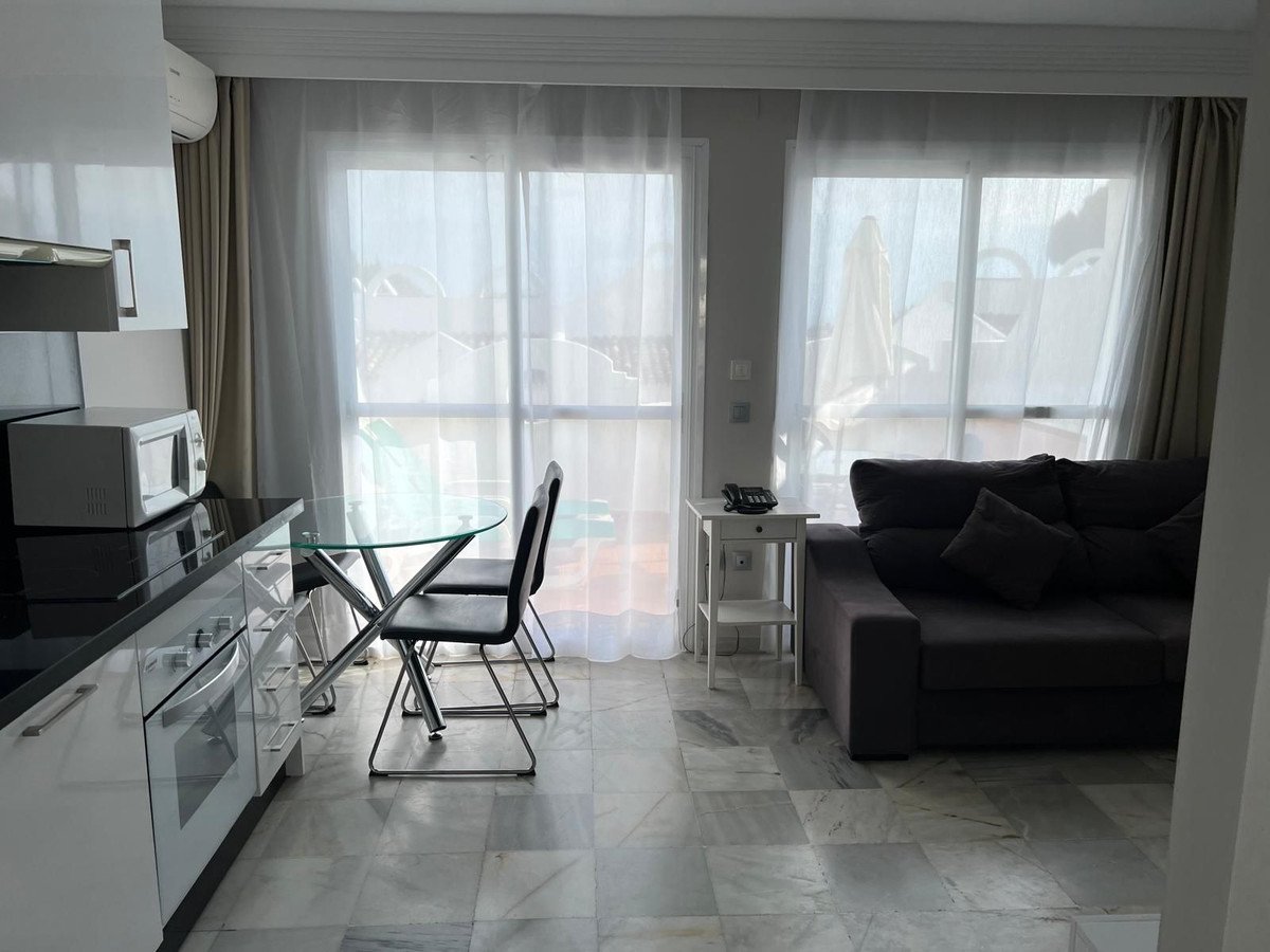 2 Bed Townhouse in Reserva de Marbella