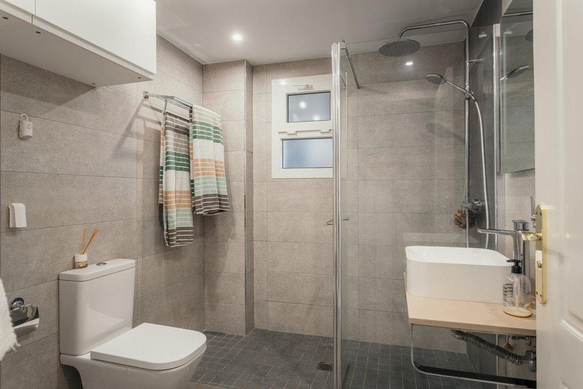 3 Bed Penthouse in La Campana