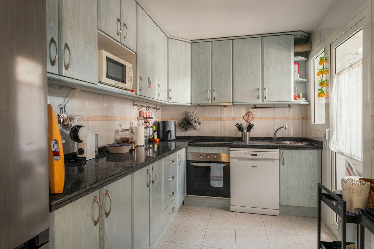 3 Bed Penthouse in La Campana