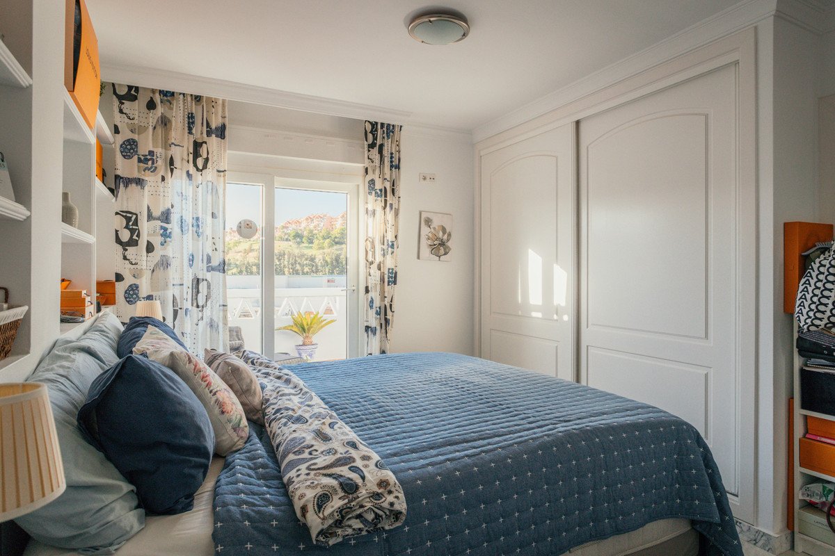 3 Bed Penthouse in La Campana