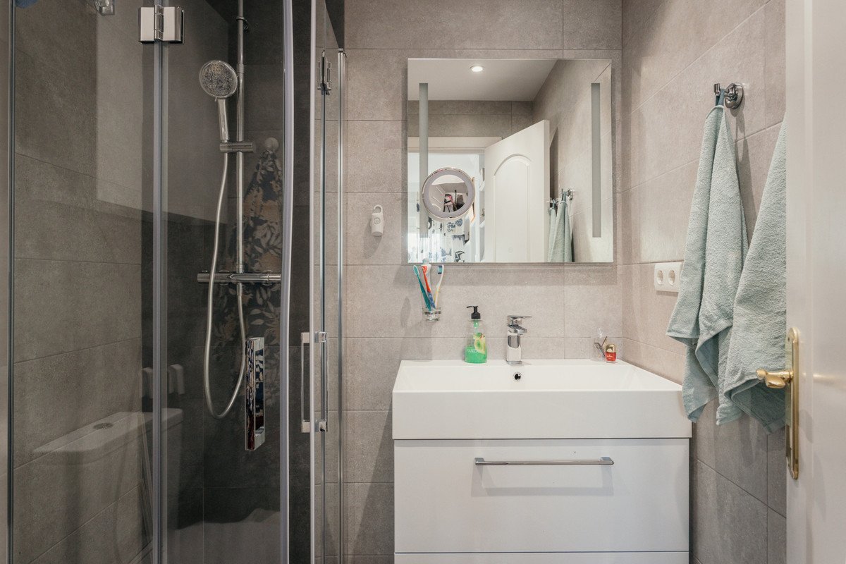 3 Bed Penthouse in La Campana