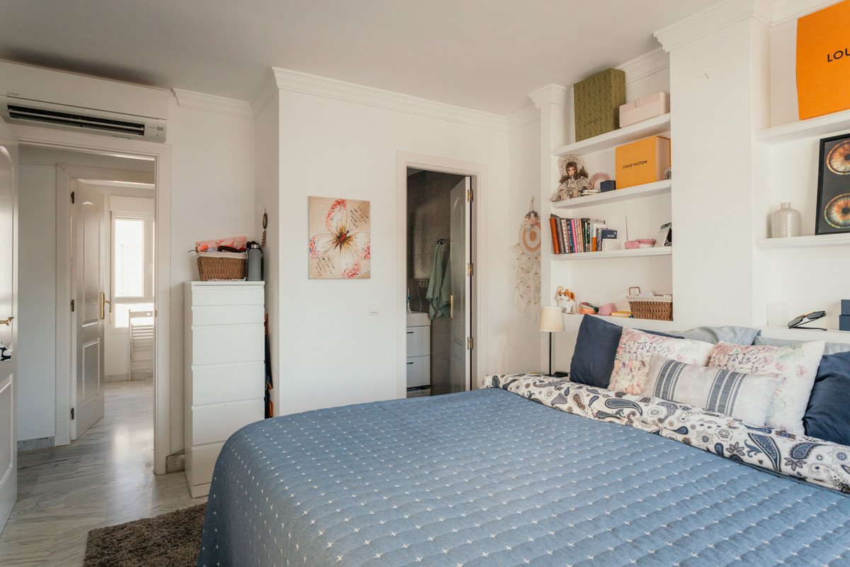 3 Bed Penthouse in La Campana