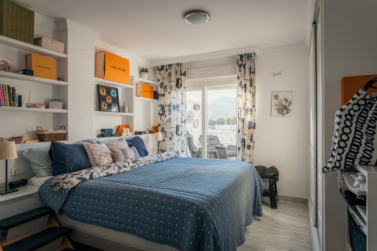 3 Bed Penthouse in La Campana