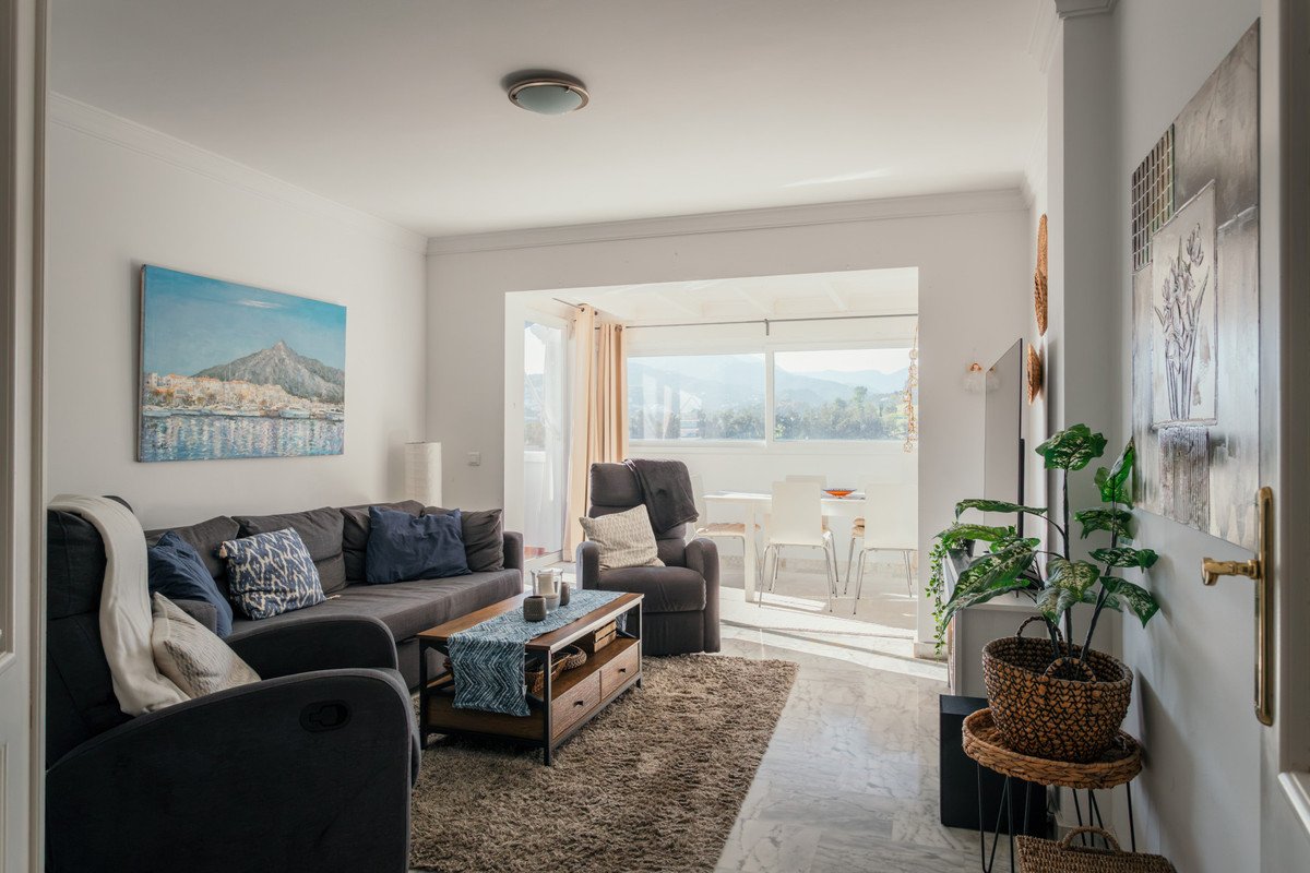 3 Bed Penthouse in La Campana