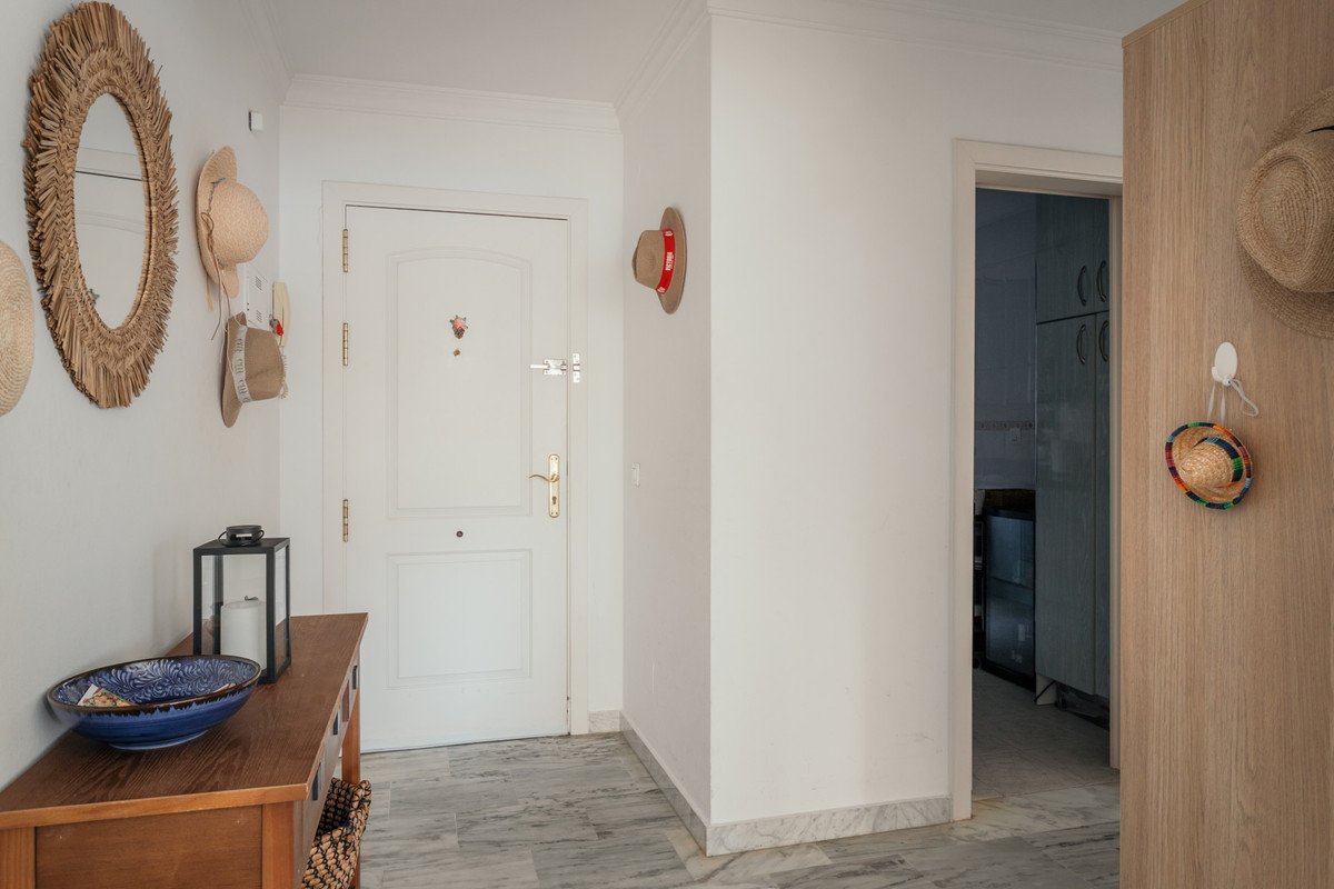 3 Bed Penthouse in La Campana