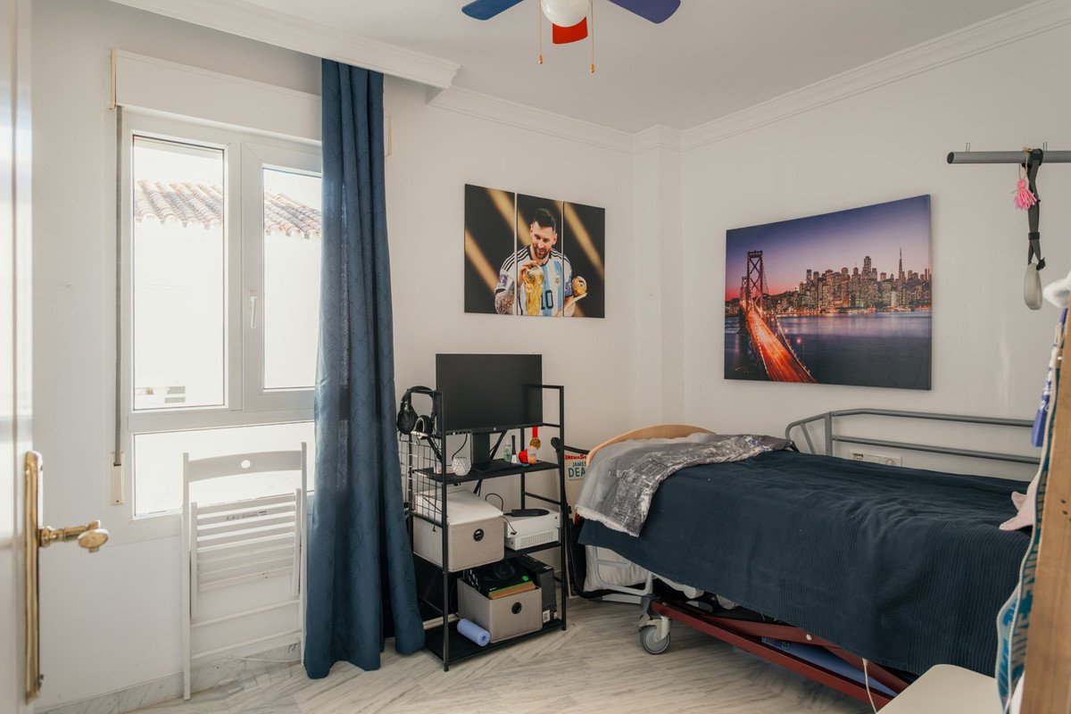 3 Bed Penthouse in La Campana