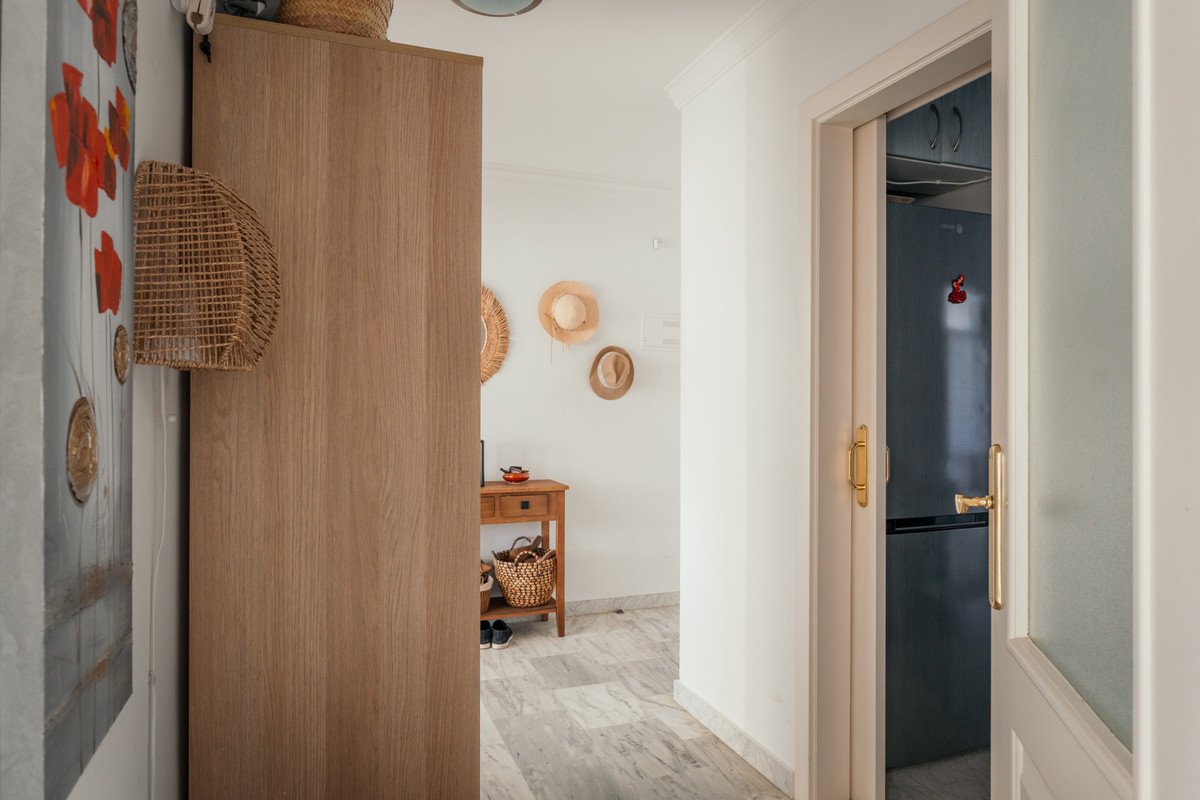 3 Bed Penthouse in La Campana