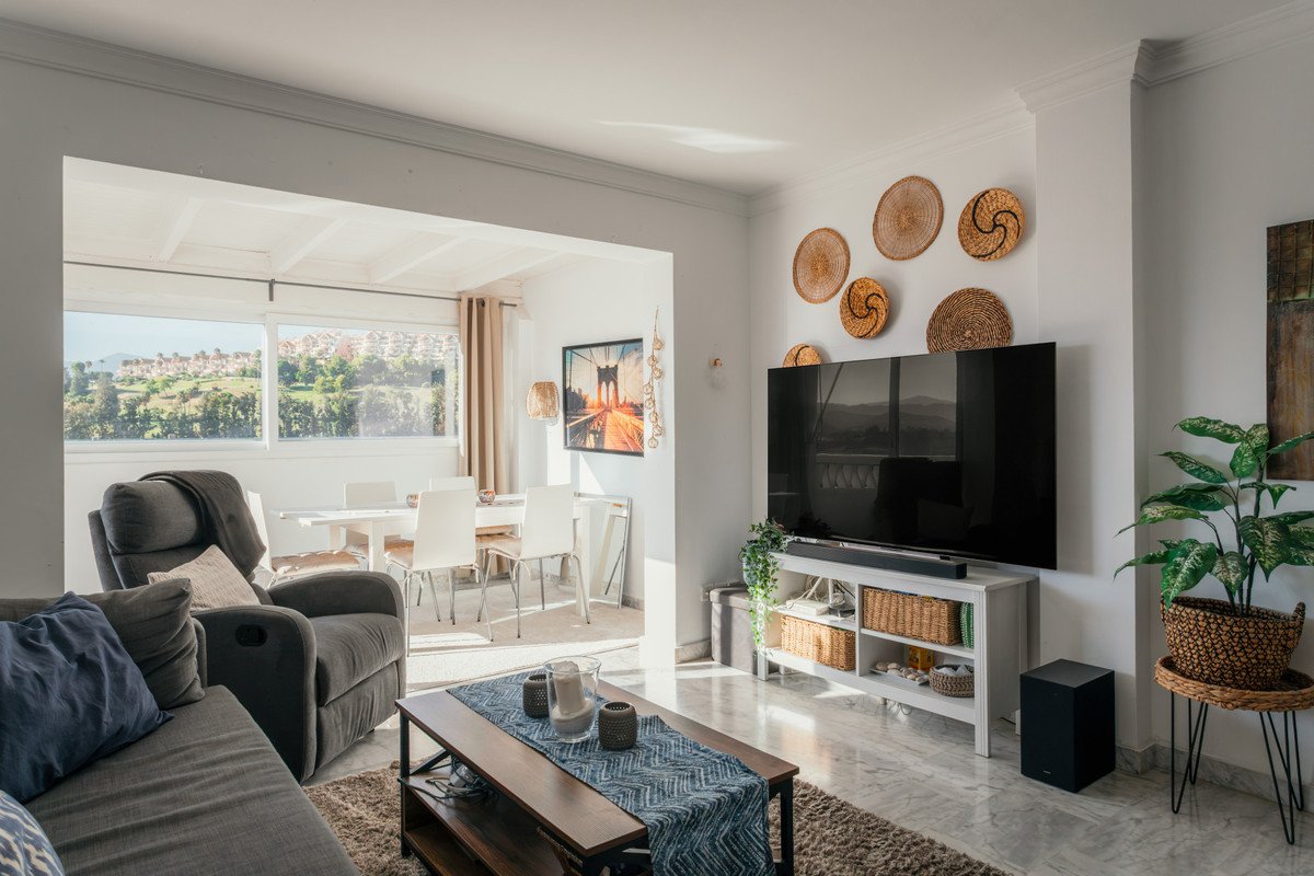 3 Bed Penthouse in La Campana