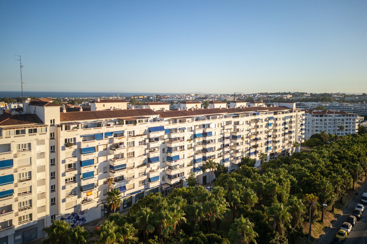 3 Bed Penthouse in La Campana