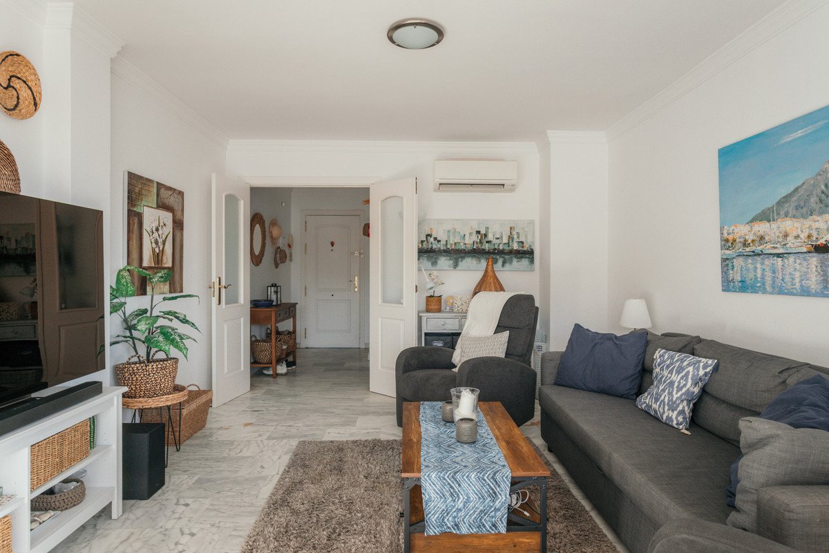 3 Bed Penthouse in La Campana