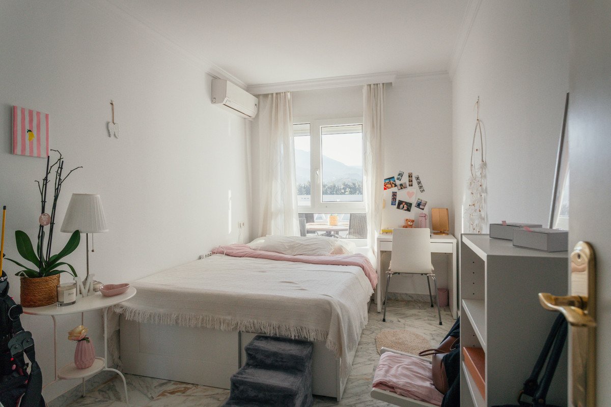 3 Bed Penthouse in La Campana