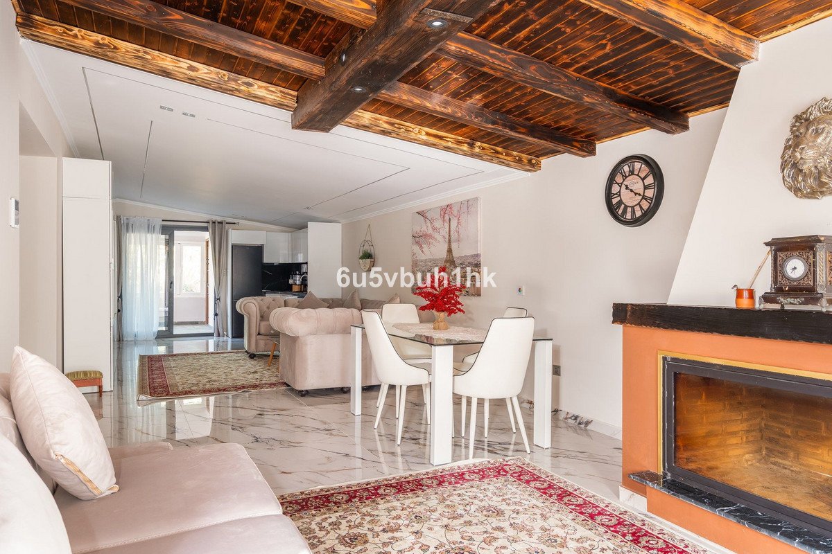 3 Bed Finca - Cortijo in Casarabonela