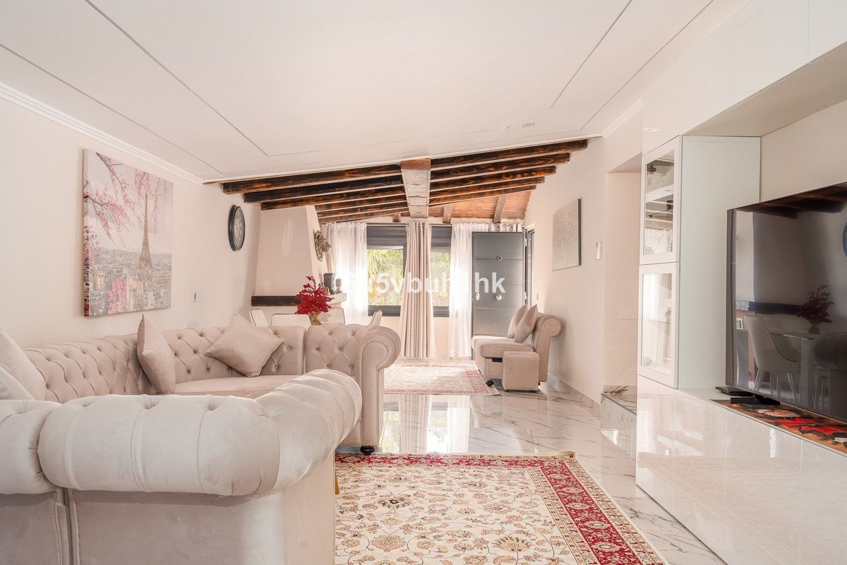 3 Bed Finca - Cortijo in Casarabonela