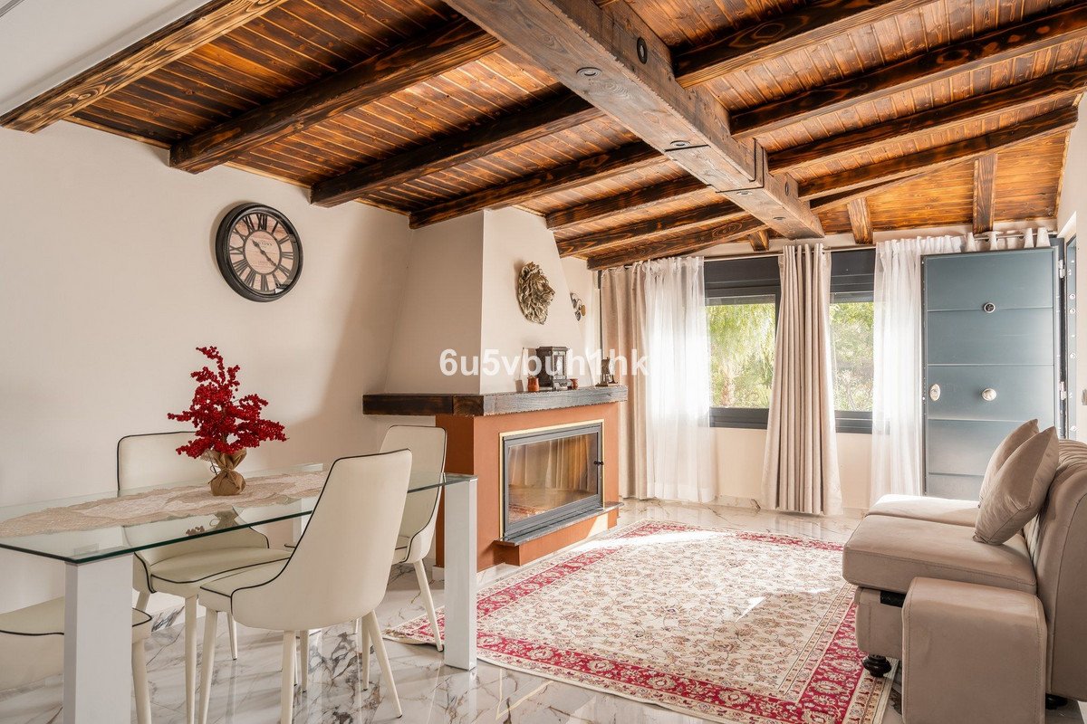 3 Bed Finca - Cortijo in Casarabonela