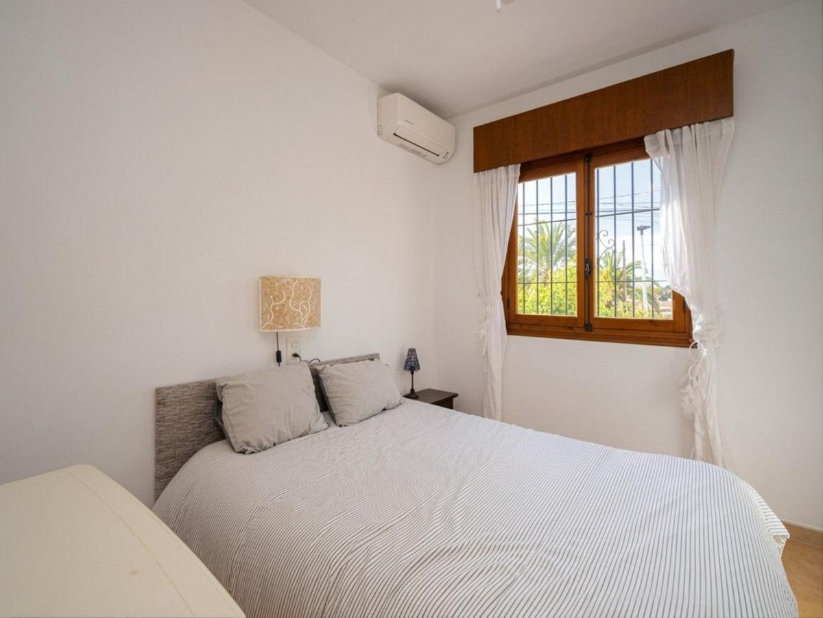 2 Bed Townhouse in Albir