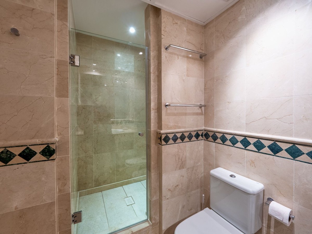 2 Bed Middle Floor Apartment in Río Real