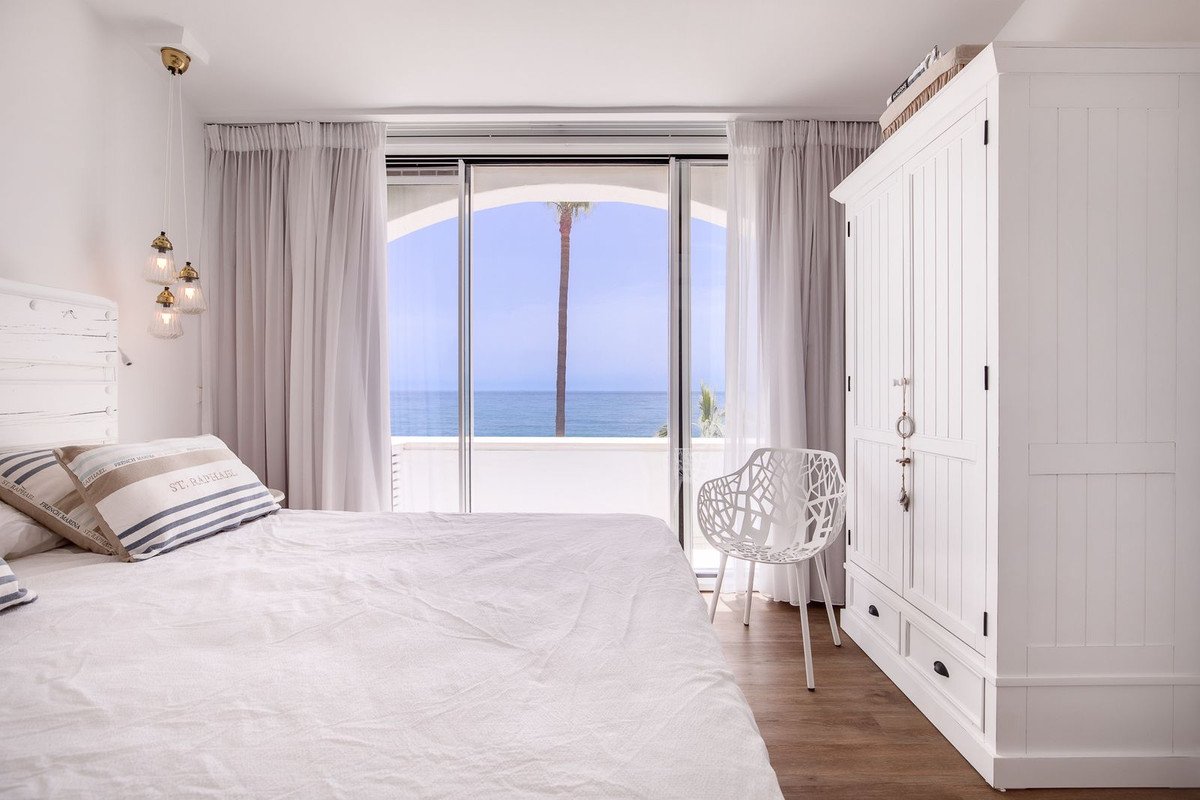 2 Bed Townhouse in Manilva
