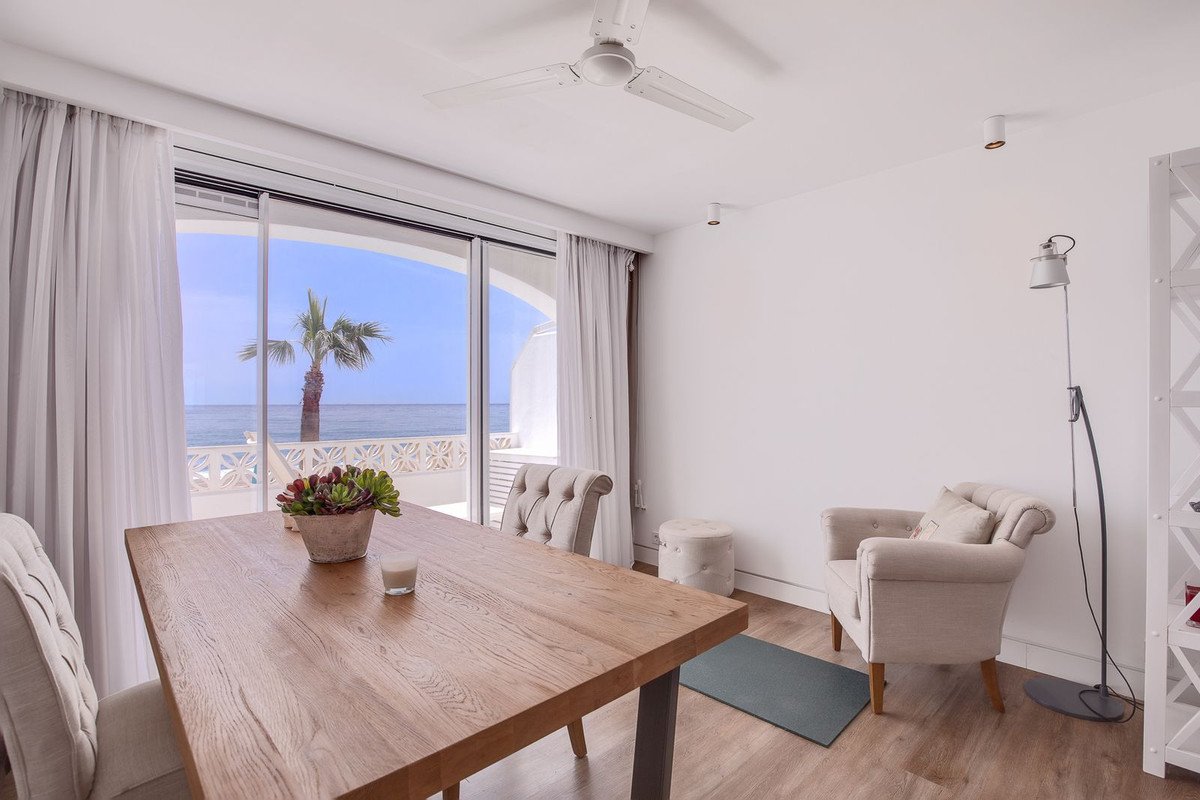 2 Bed Townhouse in Manilva