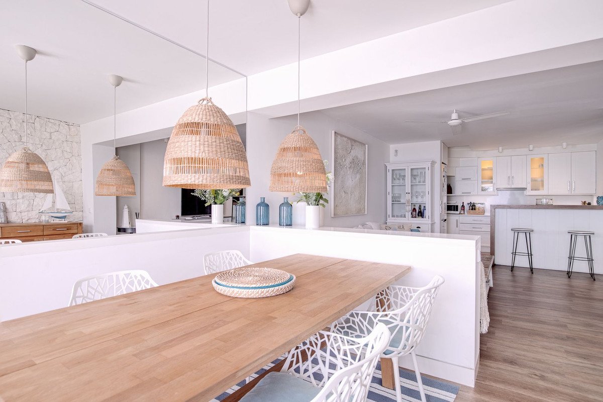 2 Bed Townhouse in Manilva