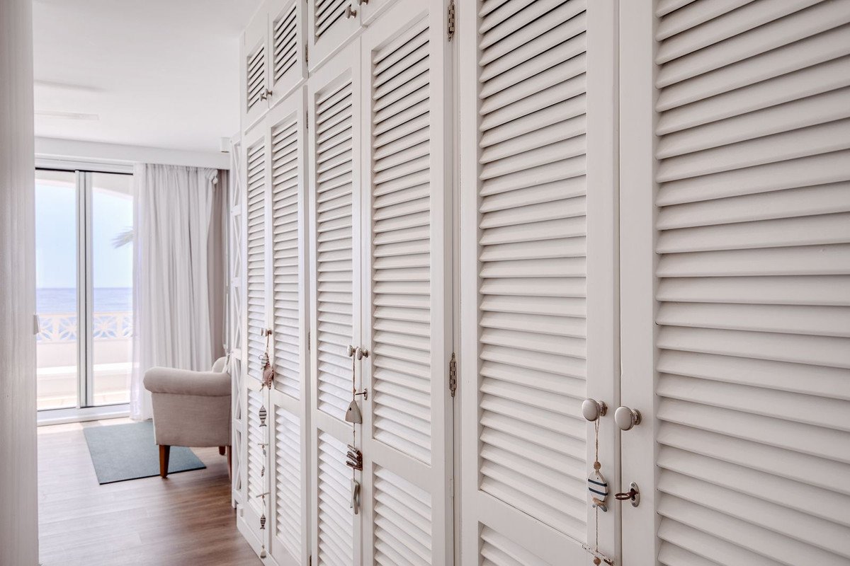 2 Bed Townhouse in Manilva