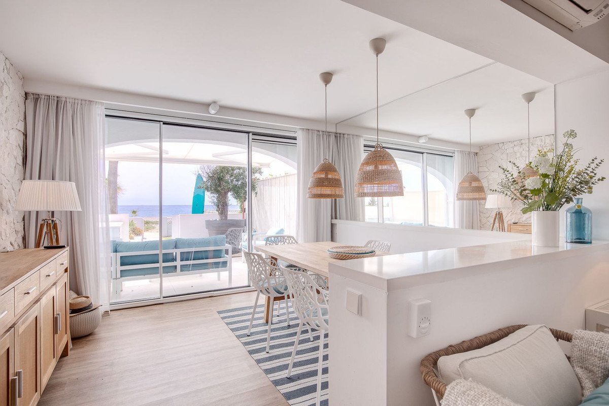 2 Bed Townhouse in Manilva