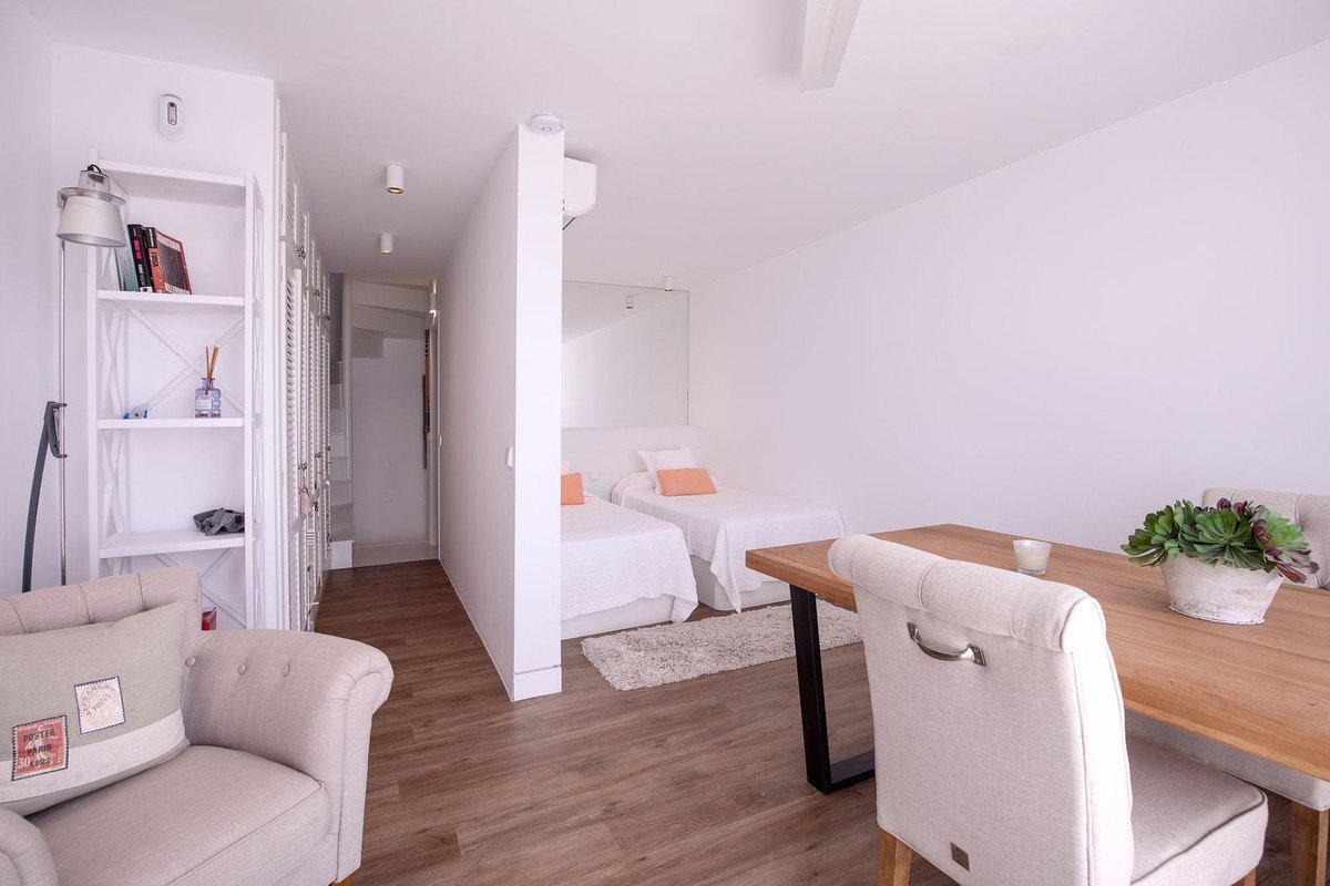 2 Bed Townhouse in Manilva