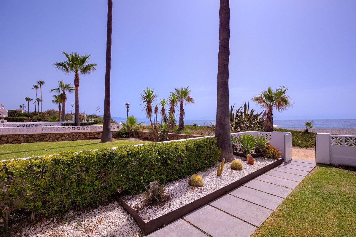 2 Bed Townhouse in Manilva
