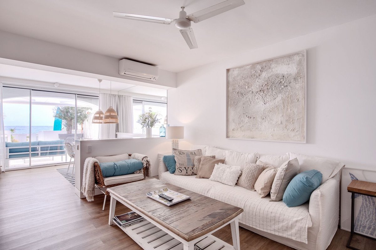 2 Bed Townhouse in Manilva