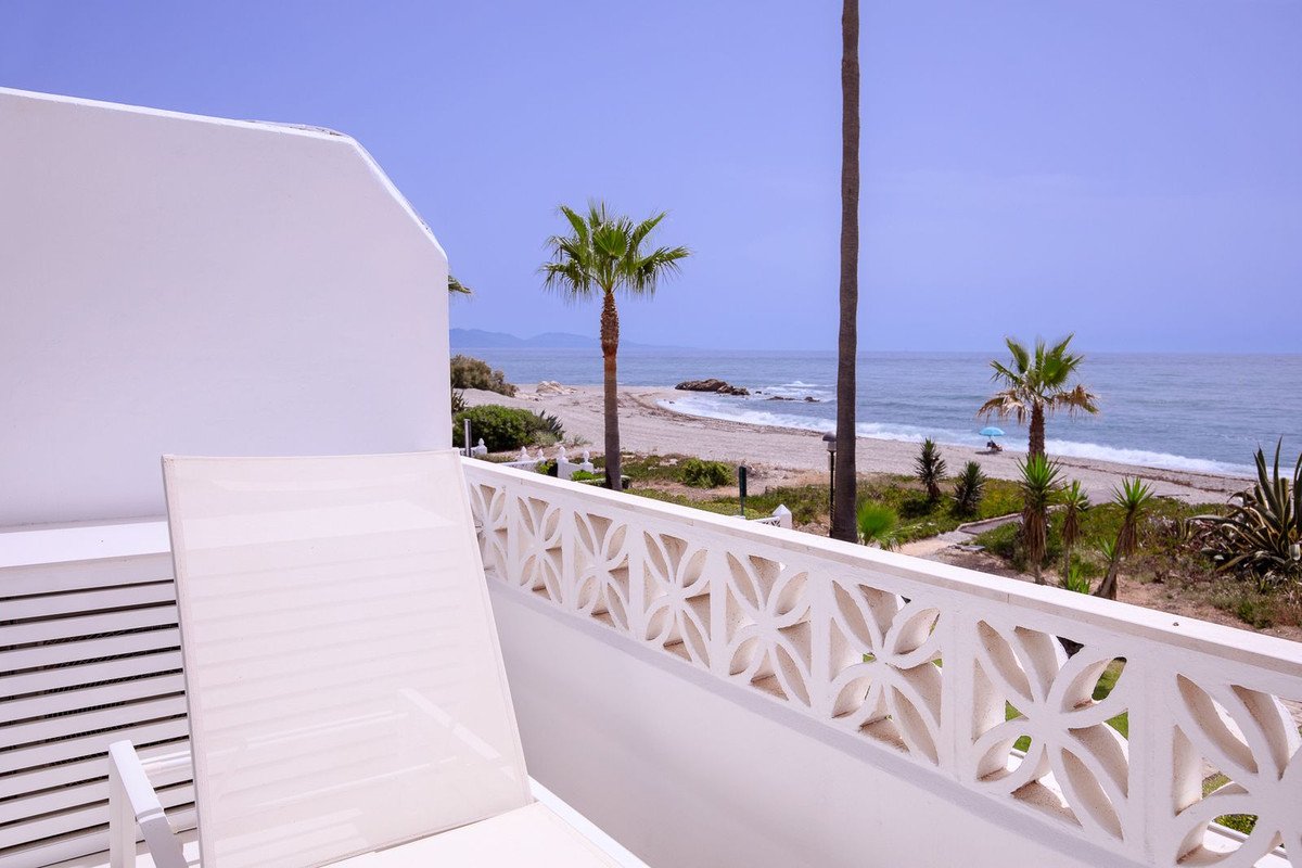 2 Bed Townhouse in Manilva