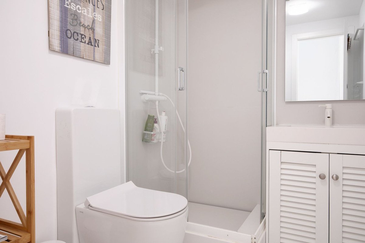 2 Bed Townhouse in Manilva