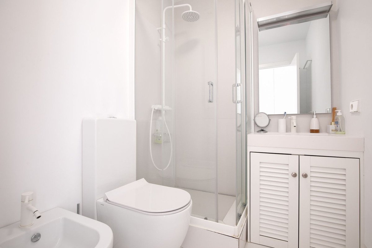 2 Bed Townhouse in Manilva