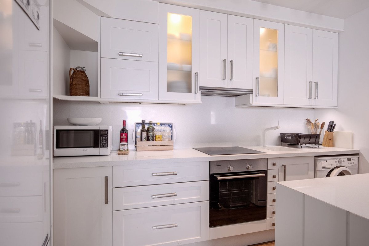 2 Bed Townhouse in Manilva