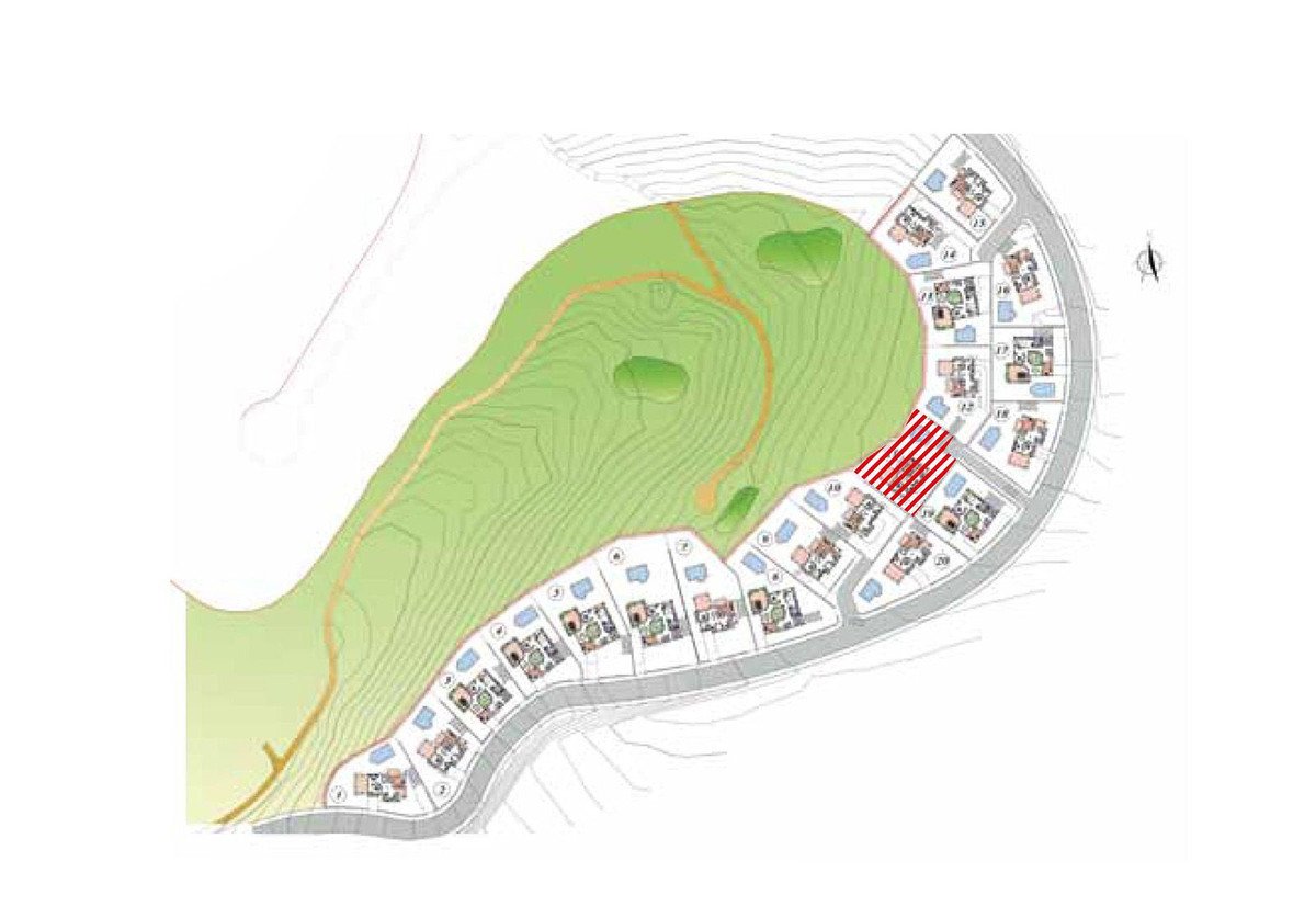 4 Bed Detached Villa in Selwo