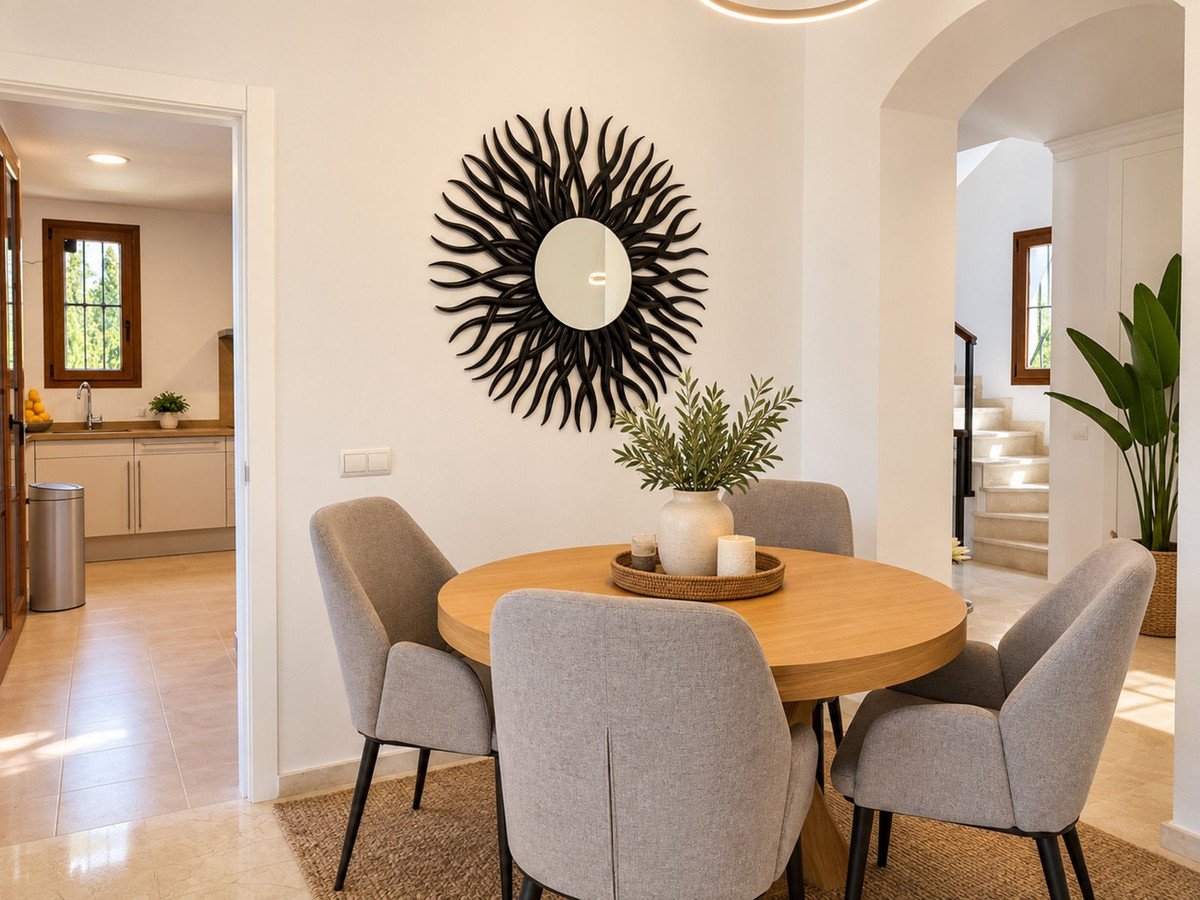 4 Bed Detached Villa in Selwo