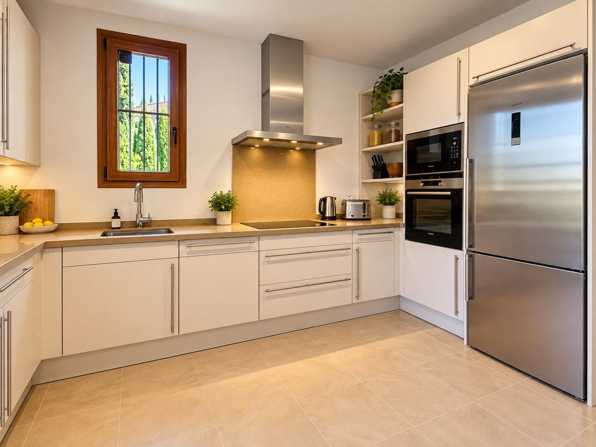 4 Bed Detached Villa in Selwo