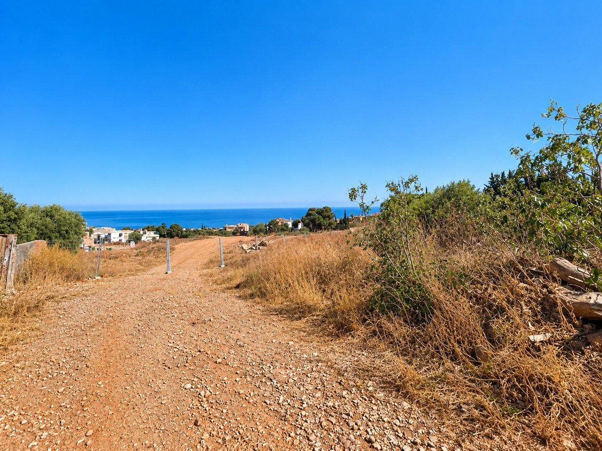 Residential Plot in Torremolinos