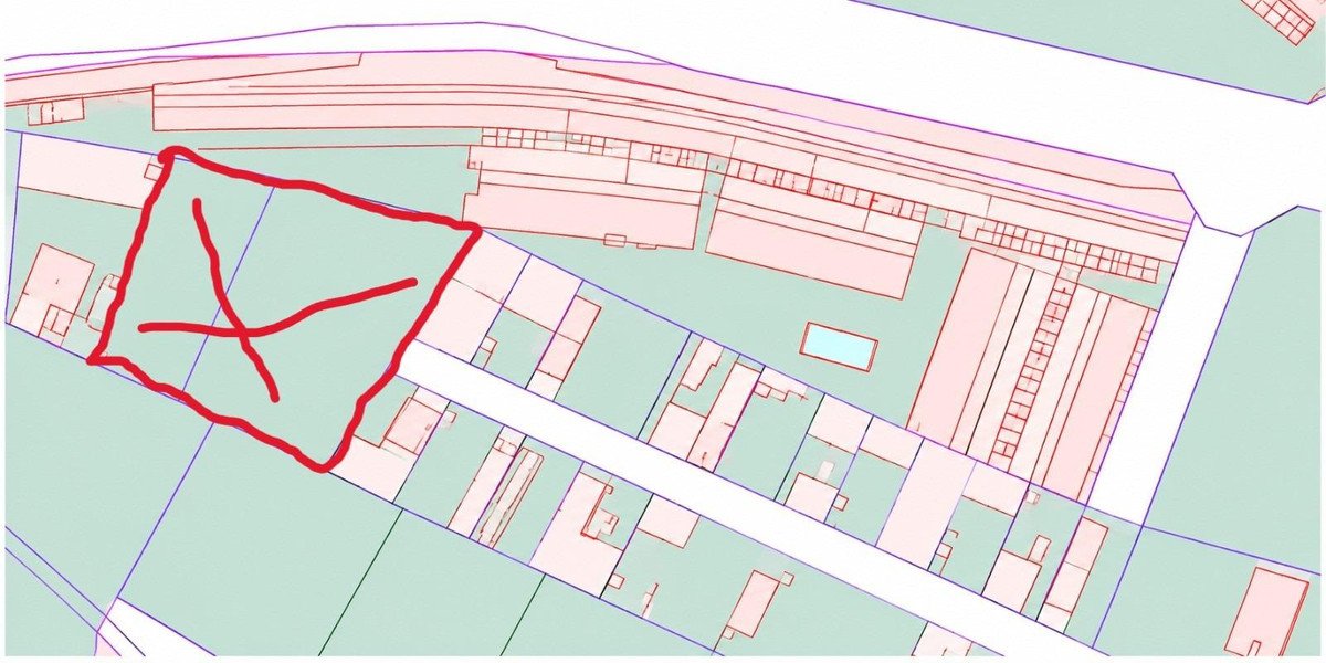 Residential Plot in Torremolinos