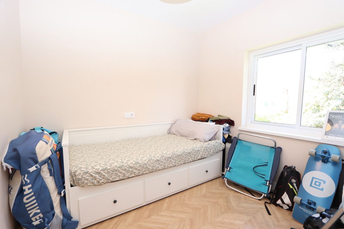 3 Bed Middle Floor Apartment in Santiago de la Ribera