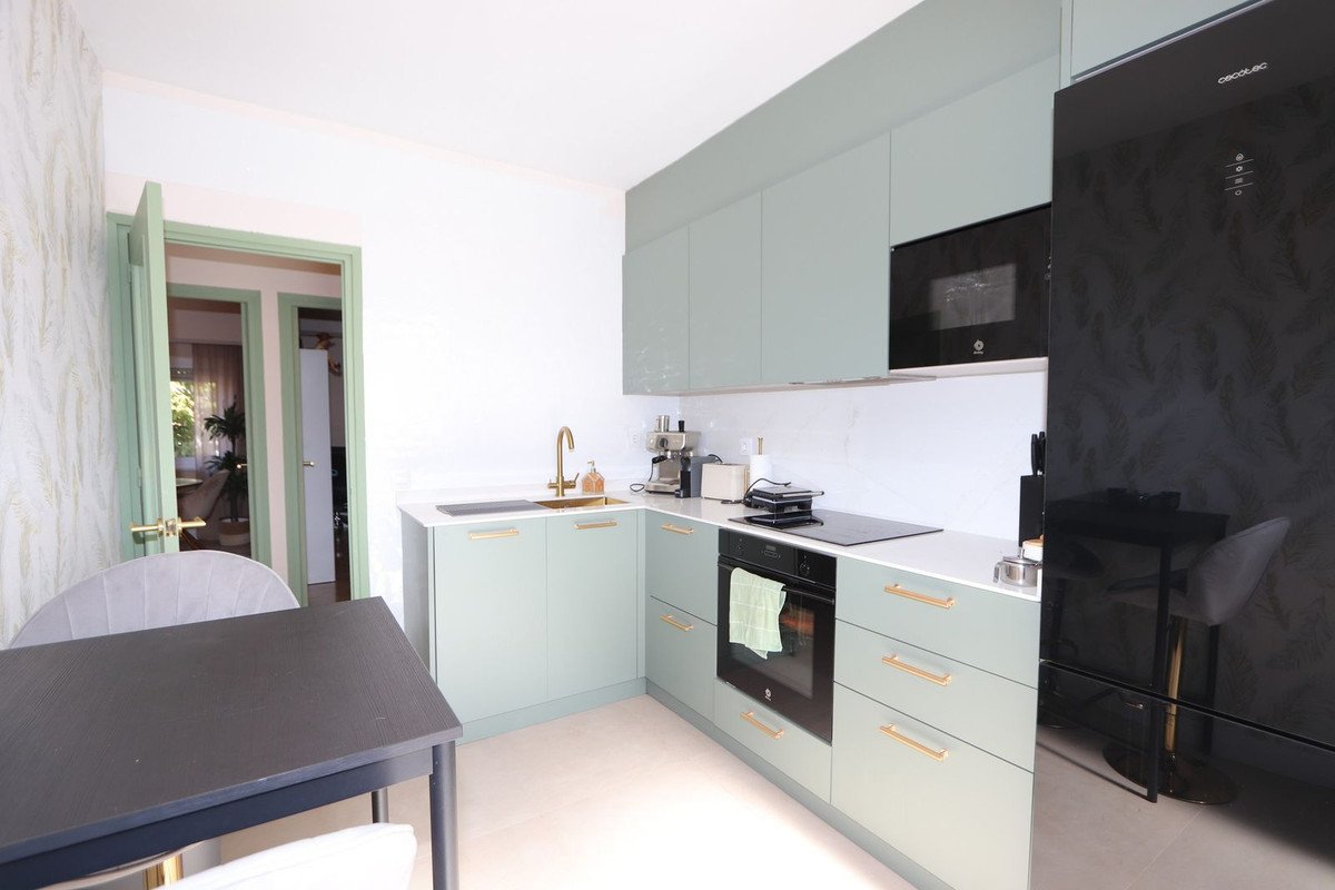 3 Bed Middle Floor Apartment in Santiago de la Ribera