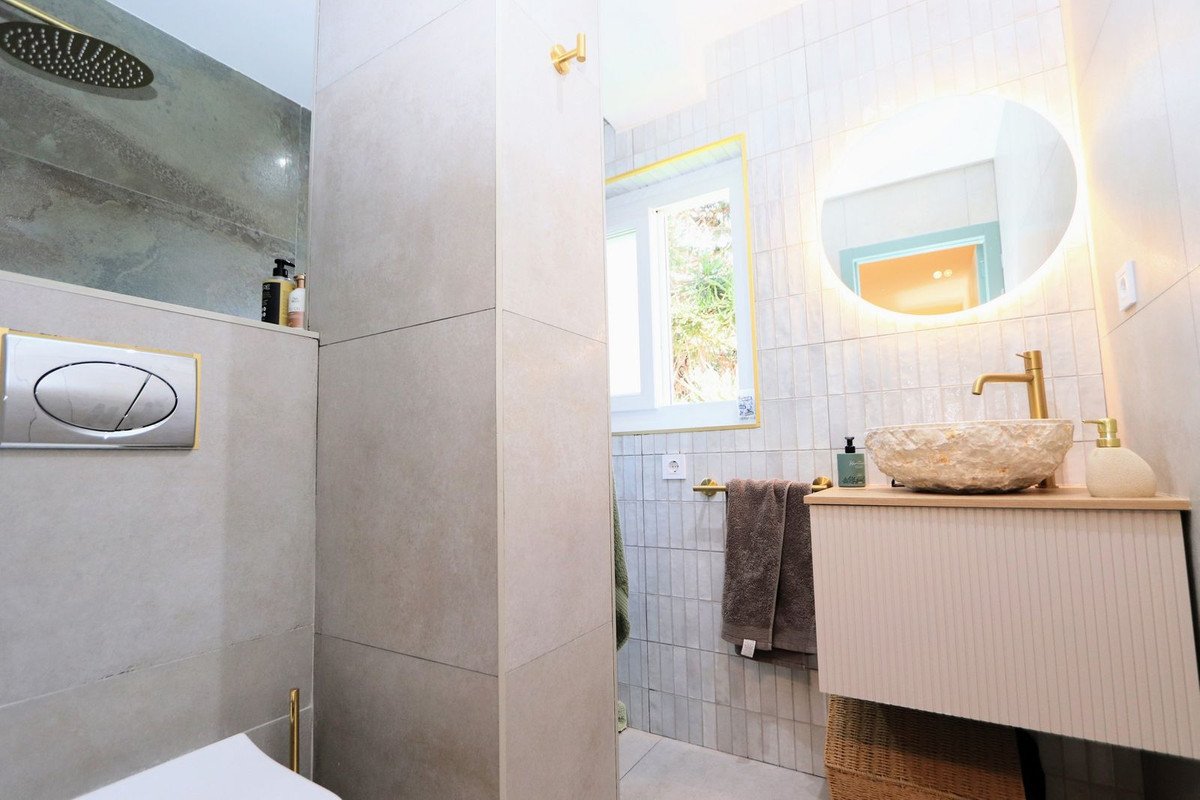 3 Bed Middle Floor Apartment in Santiago de la Ribera