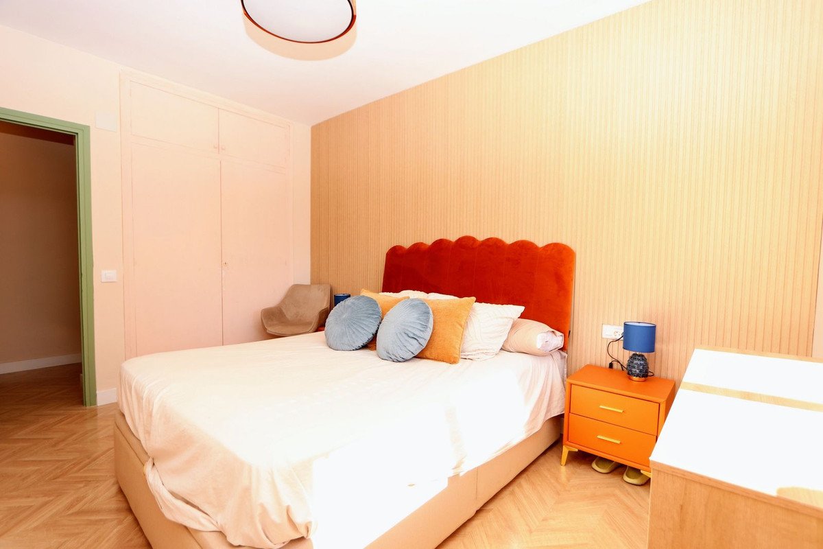 3 Bed Middle Floor Apartment in Santiago de la Ribera