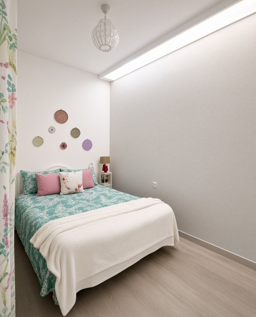 1 Bed Ground Floor Apartment in Marbella