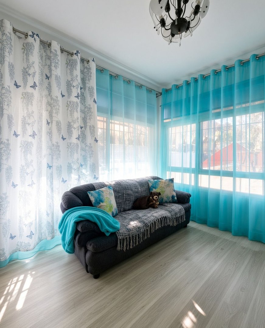 1 Bed Ground Floor Apartment in Marbella