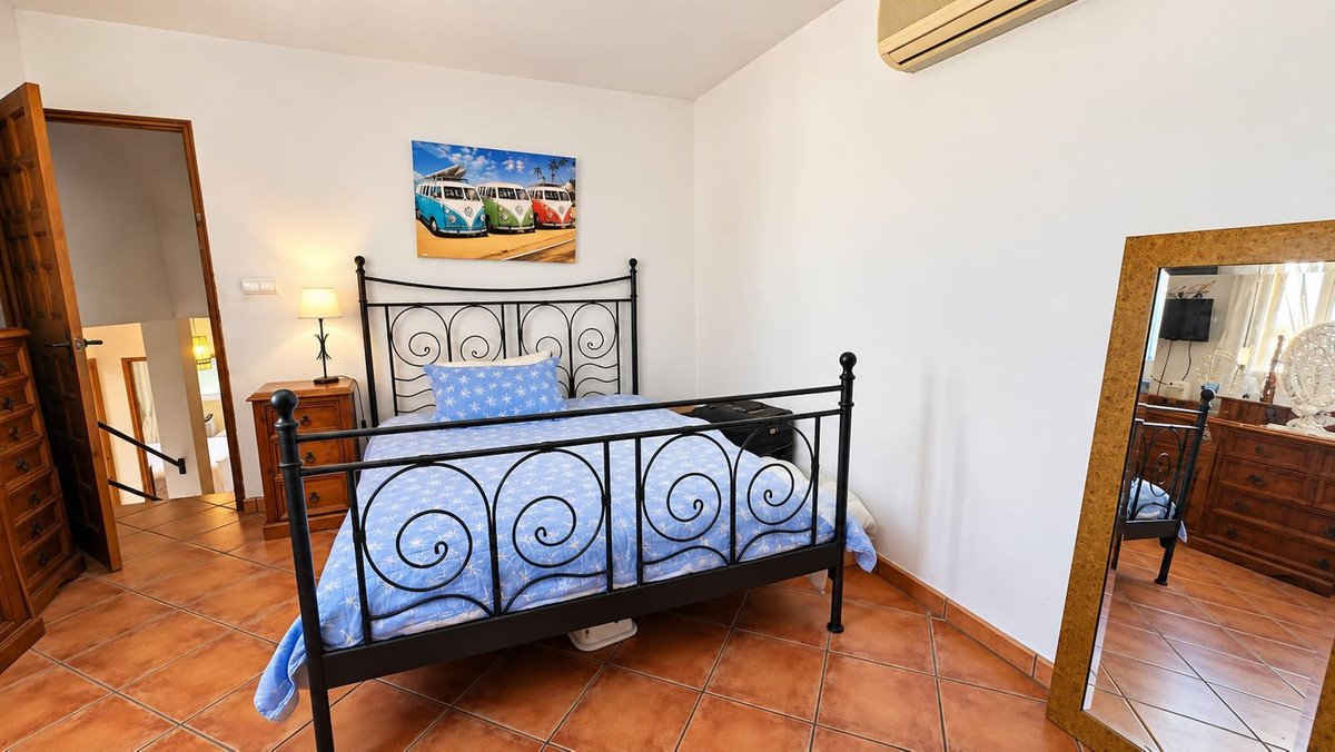 2 Bed Townhouse in Manilva